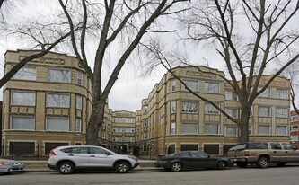 7800-06 S Essex 2451-55 E 78th Chicago, IL 60649 in Chicago, IL - Building Photo