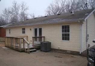 224 Anna St in Cadiz, KY - Building Photo - Building Photo
