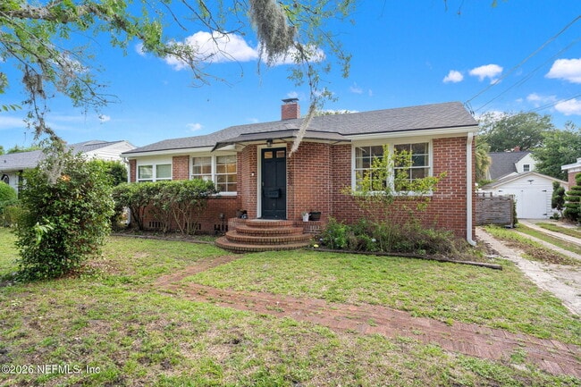 1650 Parrish Pl