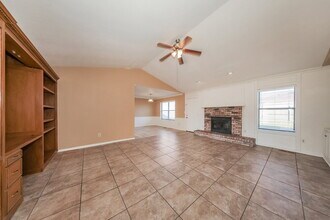 2135 Jazzman Dr in Norman, OK - Foto de edificio - Building Photo