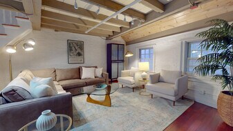 15 Union Park, Unit 1 in Boston, MA - Building Photo