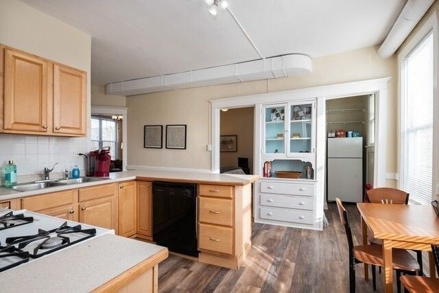 1623 W Farragut Ave in Chicago, IL - Building Photo - Building Photo