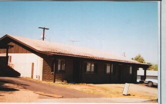 1503-1515 E Ironwood Dr in Phoenix, AZ - Building Photo