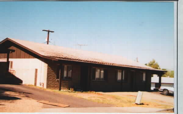 1503-1515 E Ironwood Dr in Phoenix, AZ - Building Photo