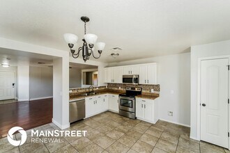 2851 E Liverpool in Tucson, AZ - Building Photo - Building Photo
