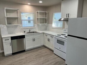 1513 Panhandle St in Denton, TX - Building Photo - Building Photo