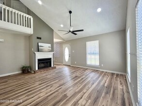 109 Cheshire Cir in Lafayette, LA - Building Photo - Building Photo