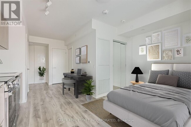 property at 223-1223 Redpath Ave