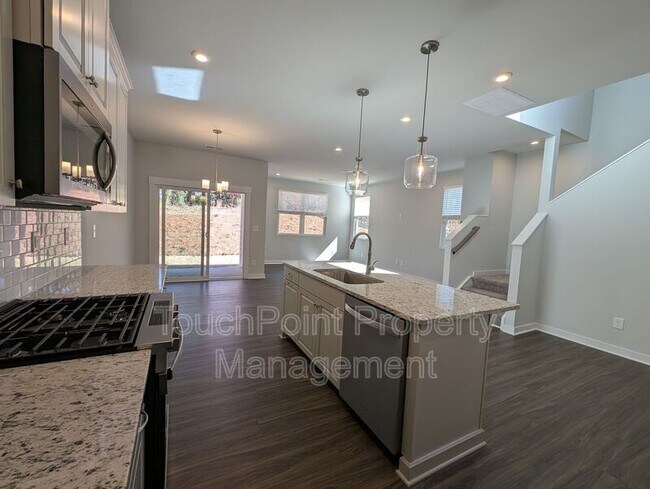 3142 Finchborough Ct in Charlotte, NC - Building Photo - Building Photo