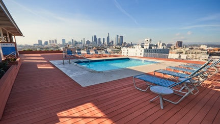 1855 Industrial St, Unit 711 in Los Angeles, CA - Building Photo - Building Photo