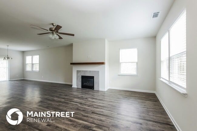 3329 Osceola Lane in Charlotte, NC - Building Photo - Building Photo