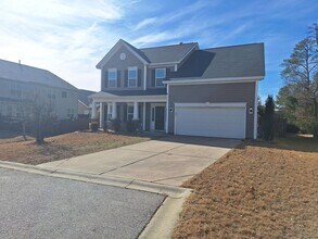 404 Stillwater Ln in Columbia, SC - Building Photo - Building Photo