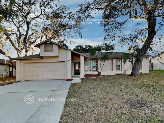 property at 2506 Newbolt Dr