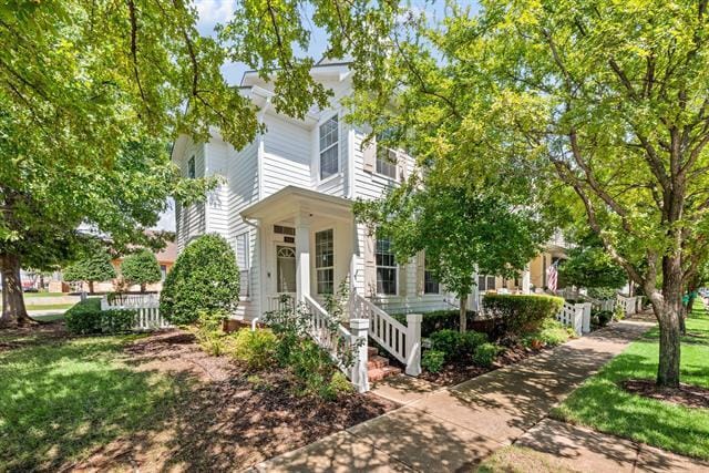 property at 8001 Caladium Dr