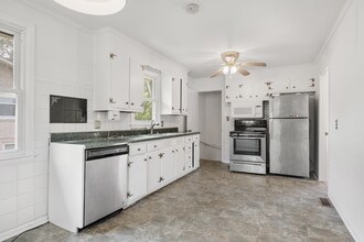 2007 Upland Dr in Nashville, TN - Building Photo - Building Photo