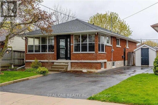 property at 25 Terrace Dr
