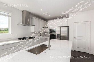 71 Ascent Trl in Greenwood Village, CO - Building Photo - Building Photo
