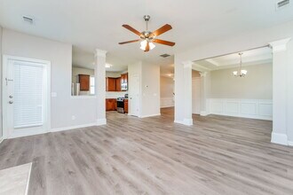 45 Thrasher Way in Covington, GA - Building Photo - Building Photo