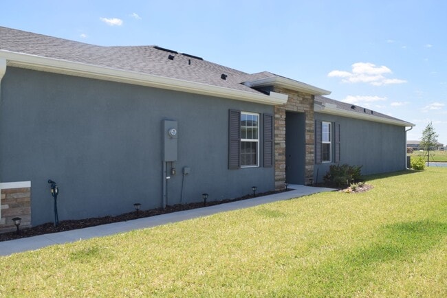 property at 9670 SW Libertas Wy