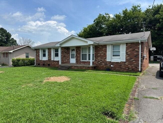 515 Terry Ln in Lebanon, TN - Building Photo - Building Photo