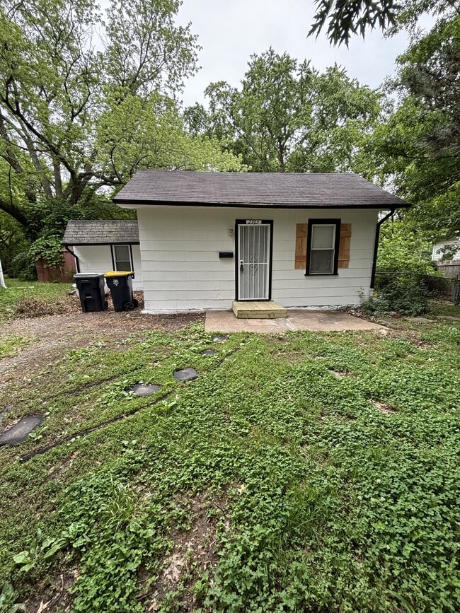 property at 2303 E 81 St