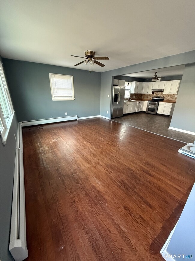 63 Macauley Ave in Waterbury, CT - Building Photo - Building Photo