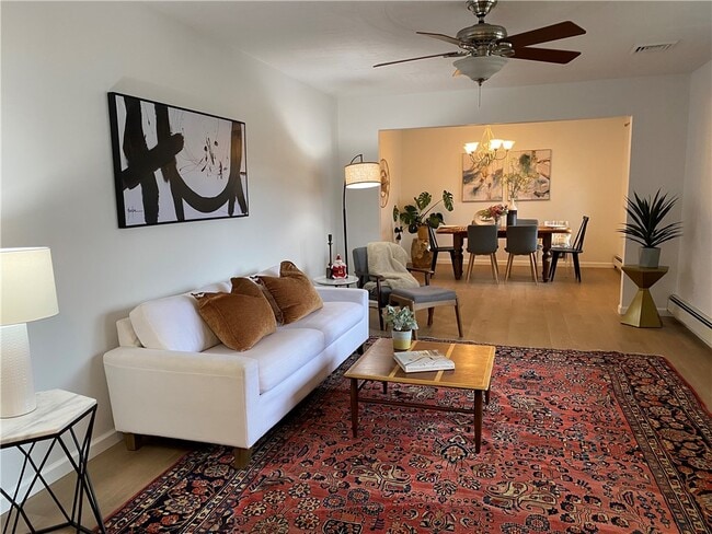 property at 33 Suburban Dr