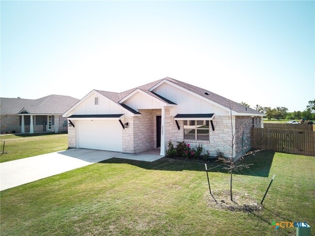 property at 3307 Pistoia Trl