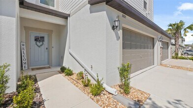 10321 Honey Hammock Wy in San Antonio, FL - Building Photo - Building Photo