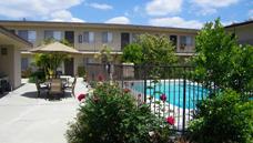 Whittier Santa Fe Apartments in Whittier, CA - Building Photo - Building Photo