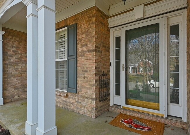 1527 Gesshe Ct in Brentwood, TN - Foto de edificio - Building Photo