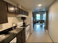 Light Rail Lofts - 6