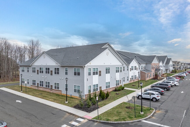 Georgetown Estates