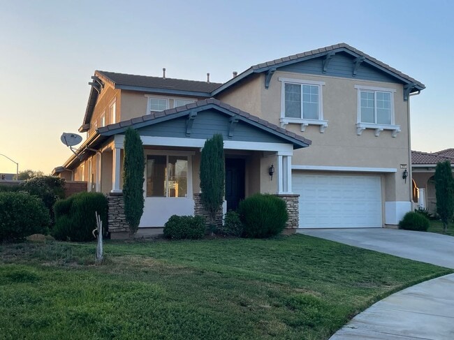 property at 3245 Tumbleweed Rd