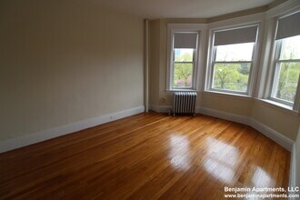 1191 Boylston St, Unit 39 in Boston, MA - Foto de edificio - Building Photo