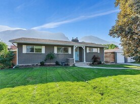 3306 N 500 E in Provo, UT - Building Photo