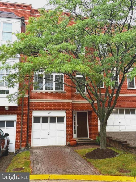 property at 12174 Chancery Station Cir