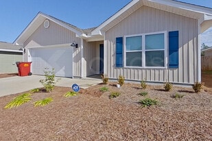 4776 Malay Cir in Pace, FL - Building Photo