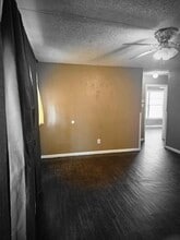 1019 Elmore St in Borger, TX - Foto de edificio - Building Photo