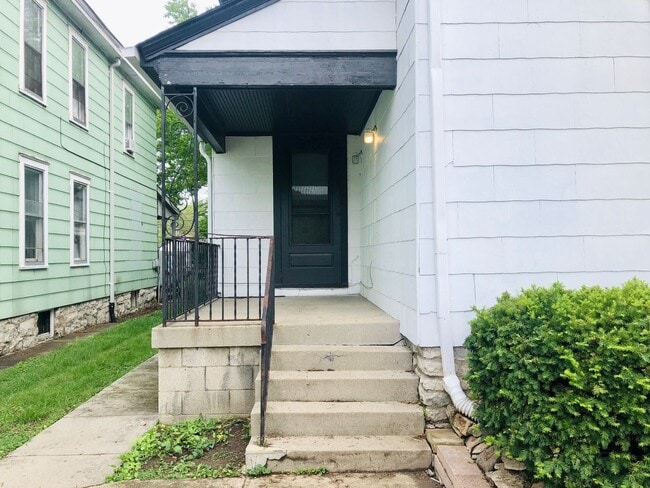 property at 82 E Maynard Ave