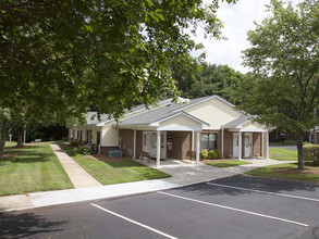 Rural Hill Apartments in Rural Hall, NC - Building Photo - Building Photo