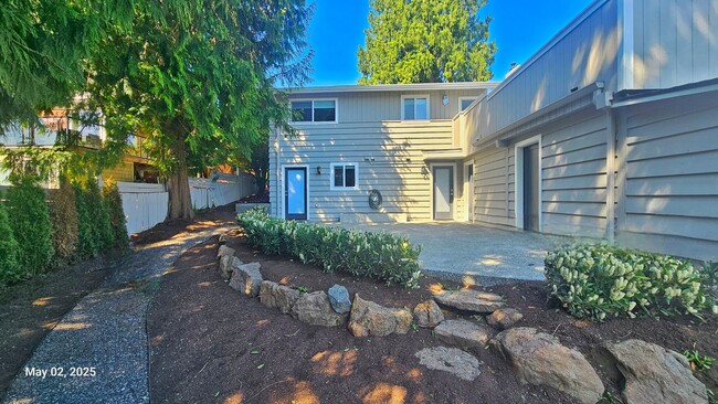 property at 7354 34th Ave NE