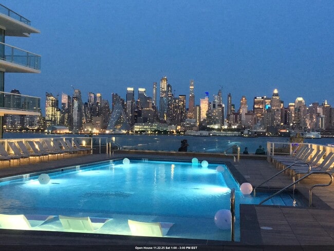 property at 800 Ave at Port Imperial