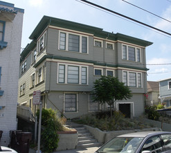 1826 9th Ave in Oakland, CA - Building Photo - Building Photo