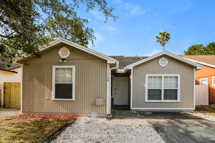 11768 Wattle Tree Rd N in Jacksonville, FL - Building Photo