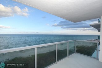 1610 N Ocean Blvd in Pompano Beach, FL - Building Photo - Building Photo