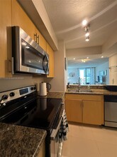 850 N Miami Ave, Unit # W-1801 in Miami, FL - Building Photo - Building Photo