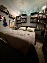 235 W Van Buren St, Unit 3606 in Chicago, IL - Foto de edificio - Building Photo