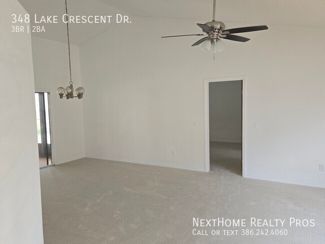 348 Lake Crescent Dr in Debary, FL - Building Photo - Building Photo