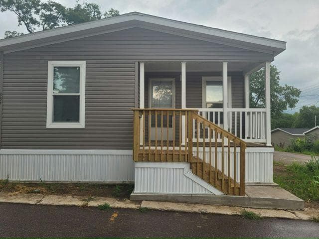 property at 257 Bunting Ln